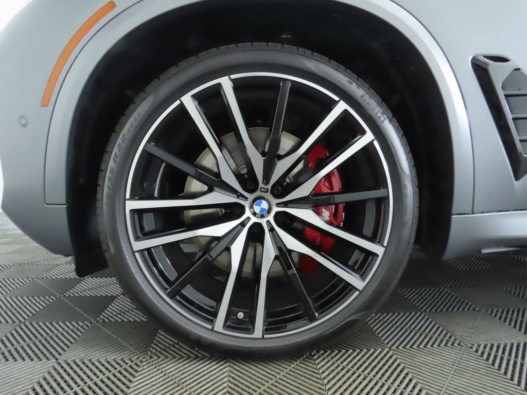 New 2026 BMW X5 M60i image 31