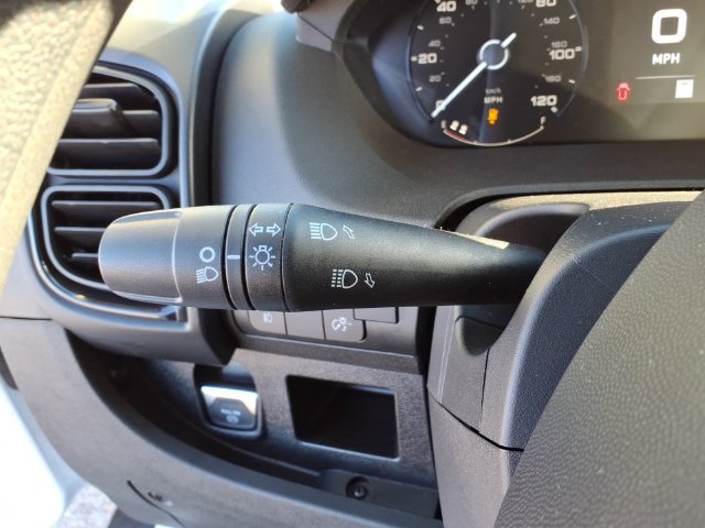 New 2027 RAM ProMaster 2500 w/ Convenience Group FWD image 21