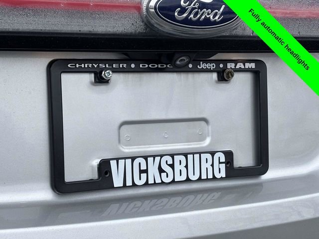 Used 2018 Ford Edge SEL image 36