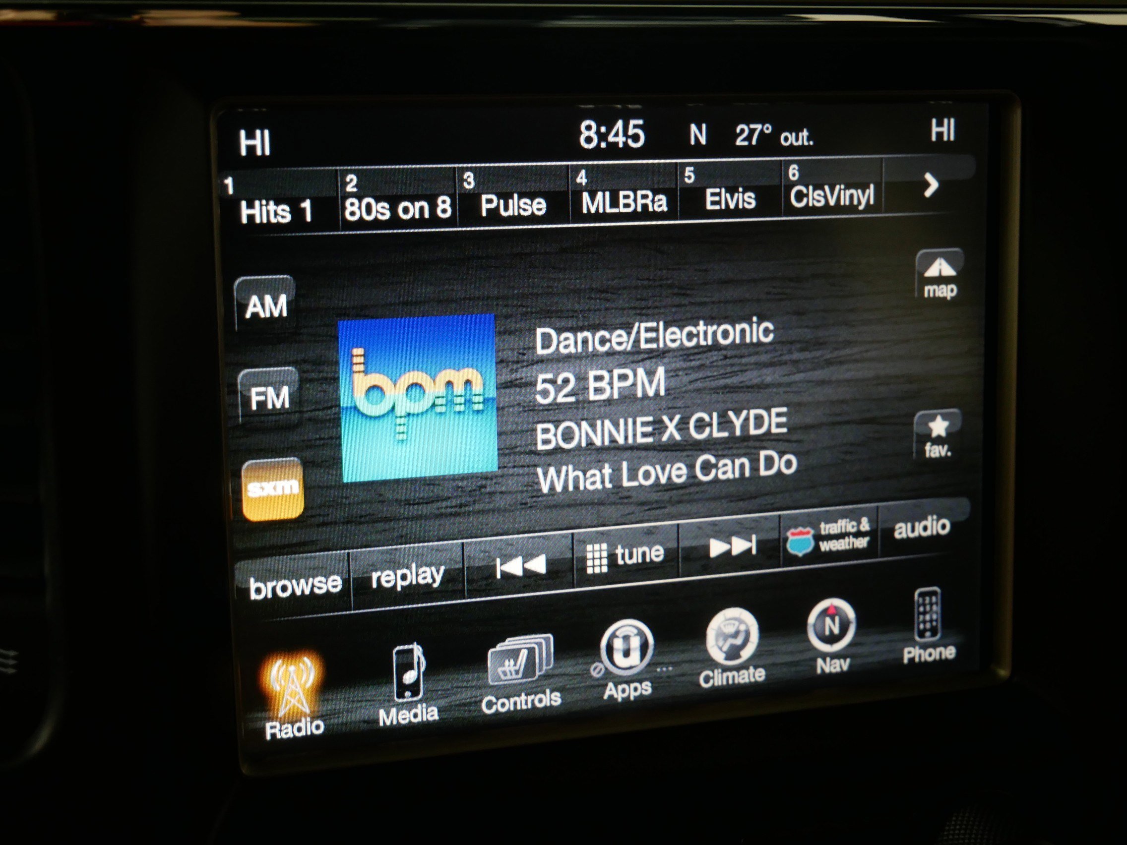 Used 2014 Jeep Grand Cherokee Limited image 22