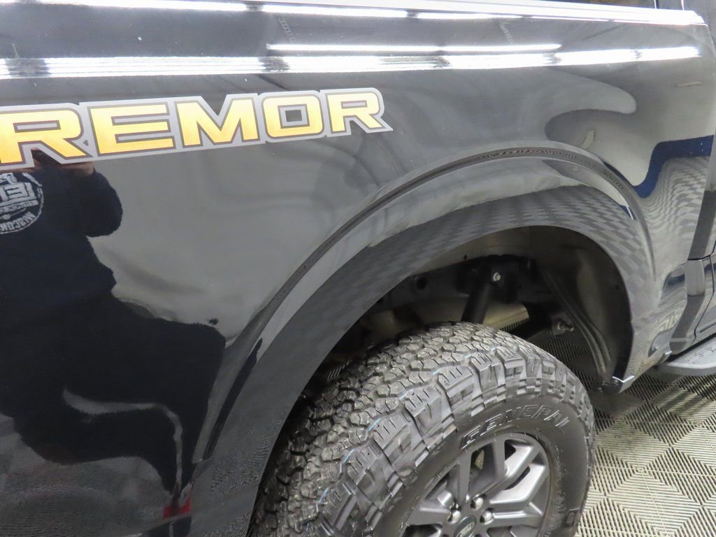 Used 2025 Ford F150 Tremor w/ Tow/Haul Package image 30