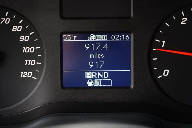Used 2023 Mercedes-Benz Sprinter 3500 image 32