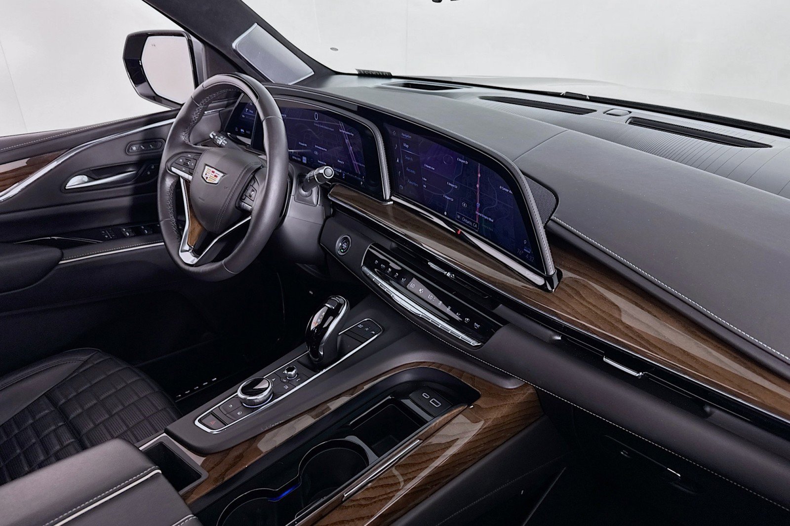 Used 2023 Cadillac Escalade Sport Platinum image 16