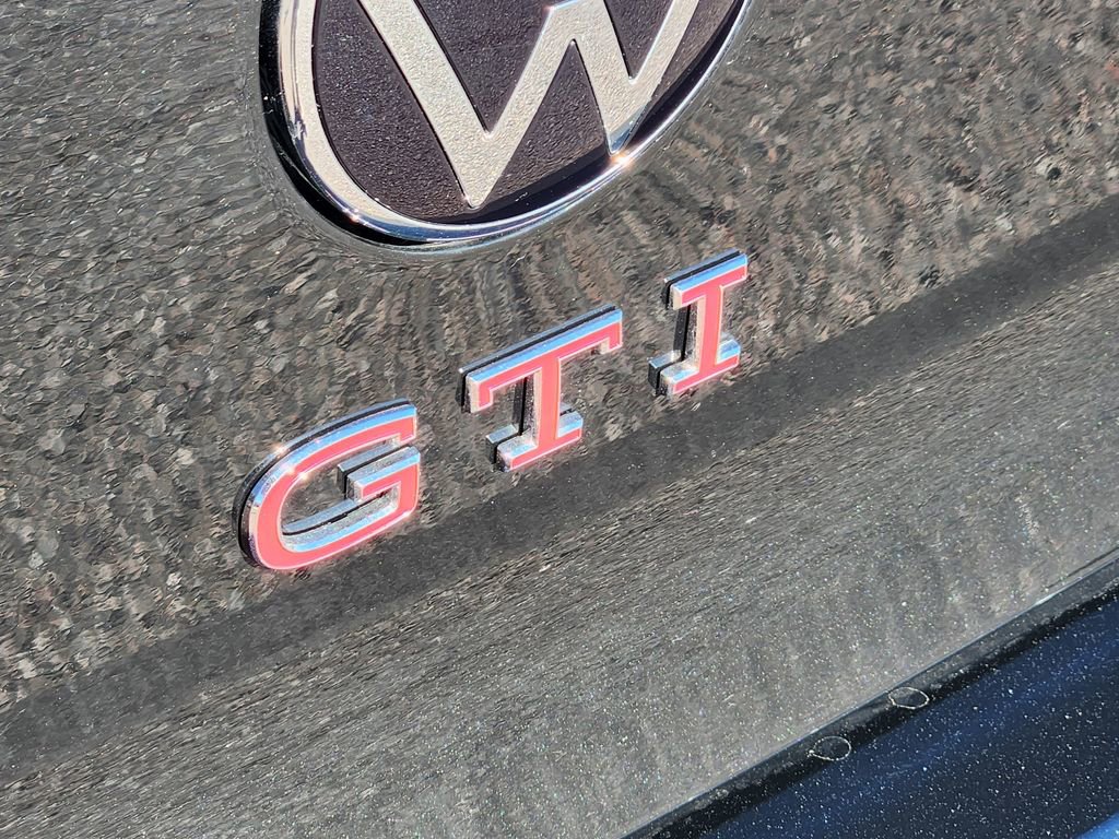 New 2026 Volkswagen GTI SE image 30
