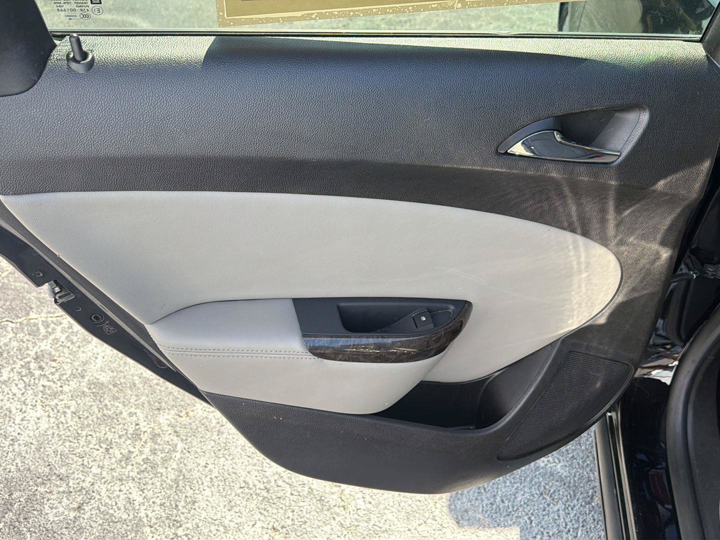 Used 2016 Buick Verano FWD image 17
