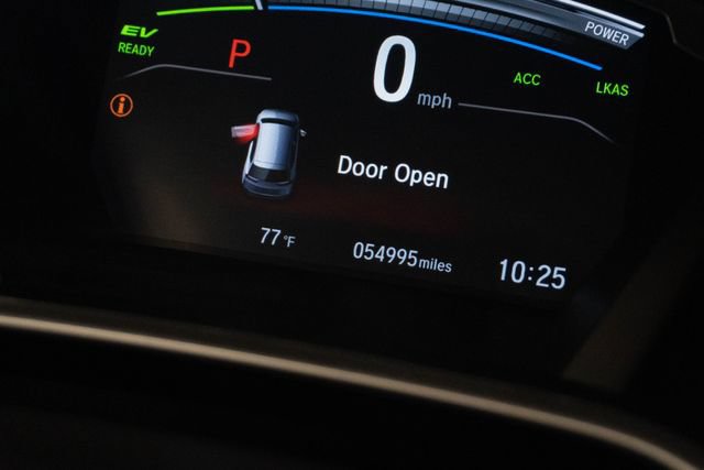 Certified 2022 Honda CR-V EX-L image 16