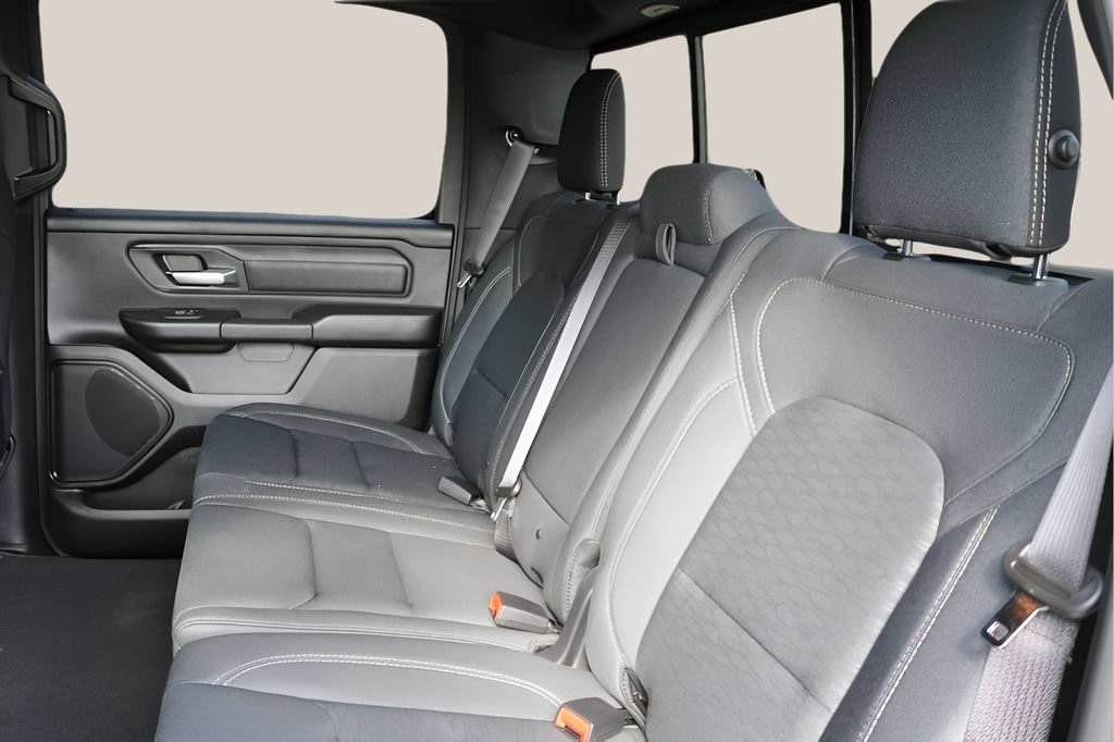 New 2026 RAM 1500 Express RWD image 19