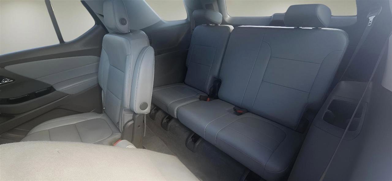 Used 2018 Chevrolet Traverse LT AWD/4WD image 22