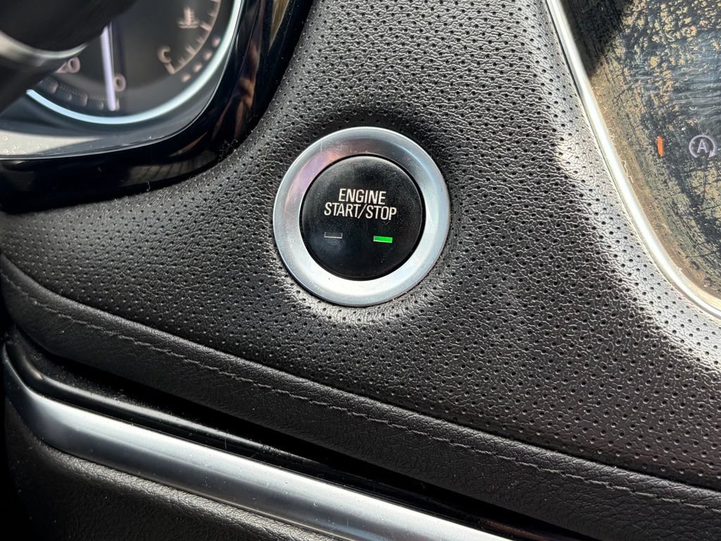 Used 2021 Cadillac XT6 Luxury AWD/4WD image 27