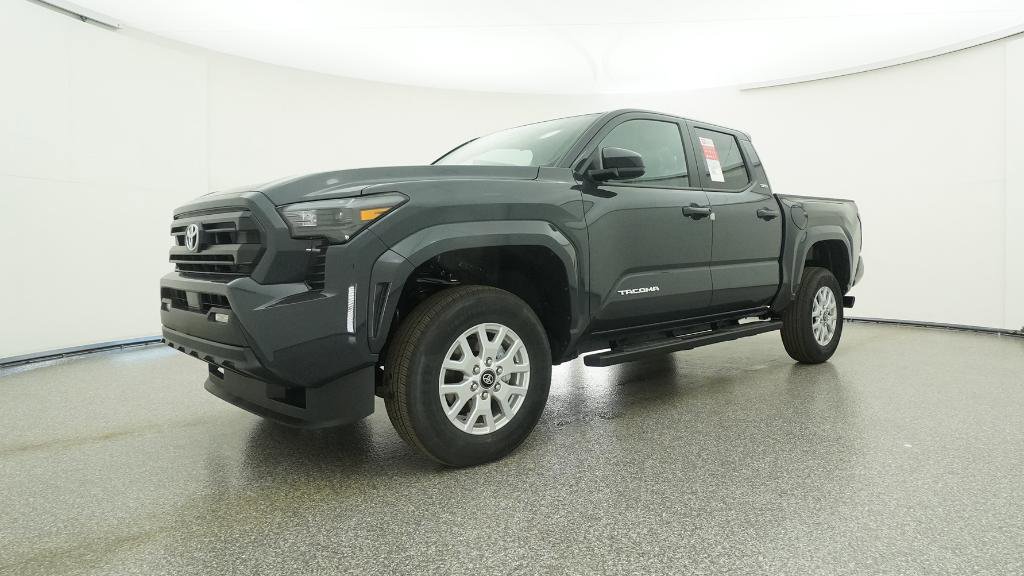 New 2026 Toyota Tacoma SR5 image 19