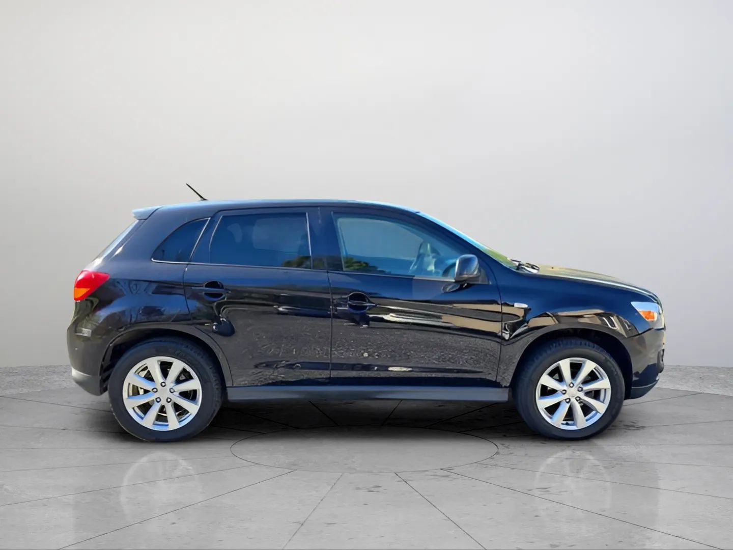 Used 2013 Mitsubishi Outlander Sport ES image 11