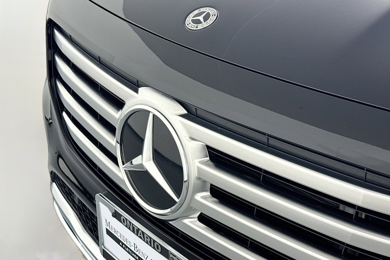 Certified 2025 Mercedes-Benz GLB 250 image 13