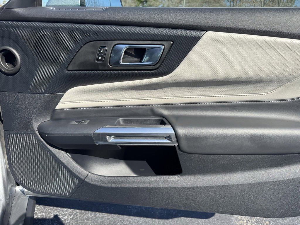 Used 2024 Ford Mustang GT Premium image 31