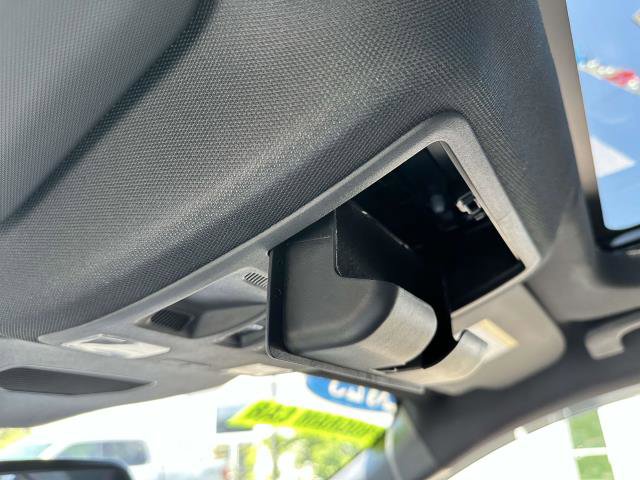 Used 2025 Ford Escape ST-Line w/ Tech Pack #1 image 28