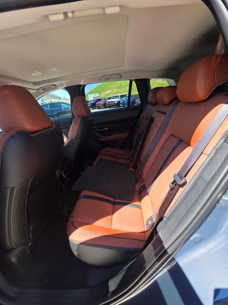 New 2026 MAZDA CX-50 Meridian Edition image 9
