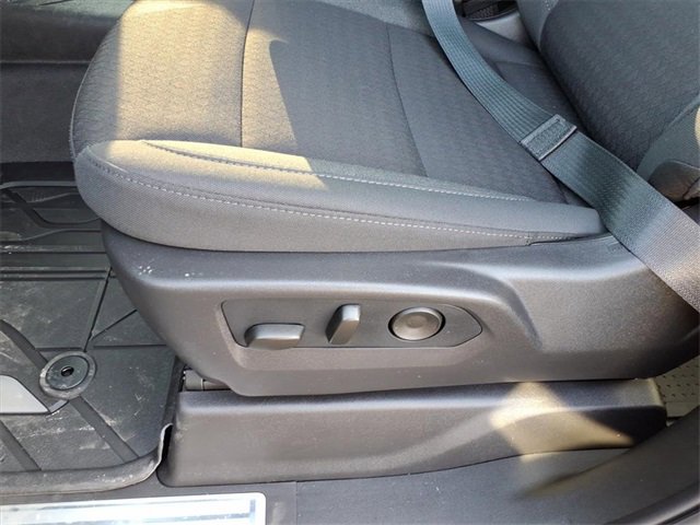 New 2026 Chevrolet Silverado 1500 RST w/ RST Select Package image 7