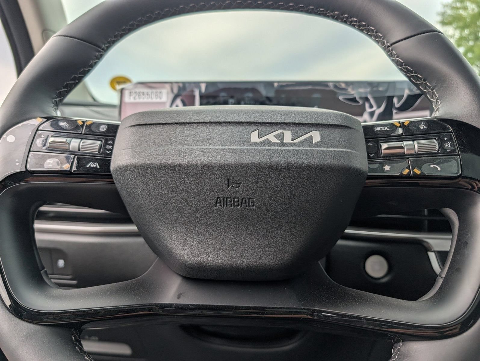 New 2026 Kia Sorento S w/ S Panoramic Sunroof Package FWD image 34