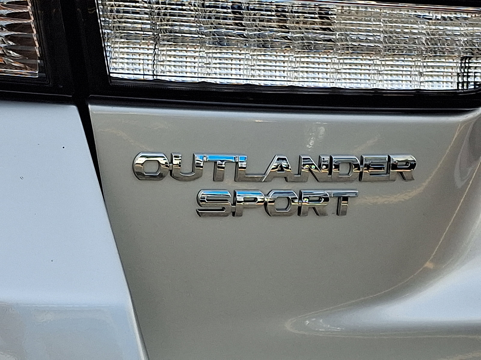 Used 2024 Mitsubishi Outlander Sport SE image 30