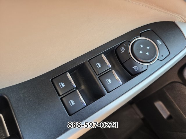 Certified 2020 Ford Explorer XLT w/ Equipment Group 202A RWD image 31