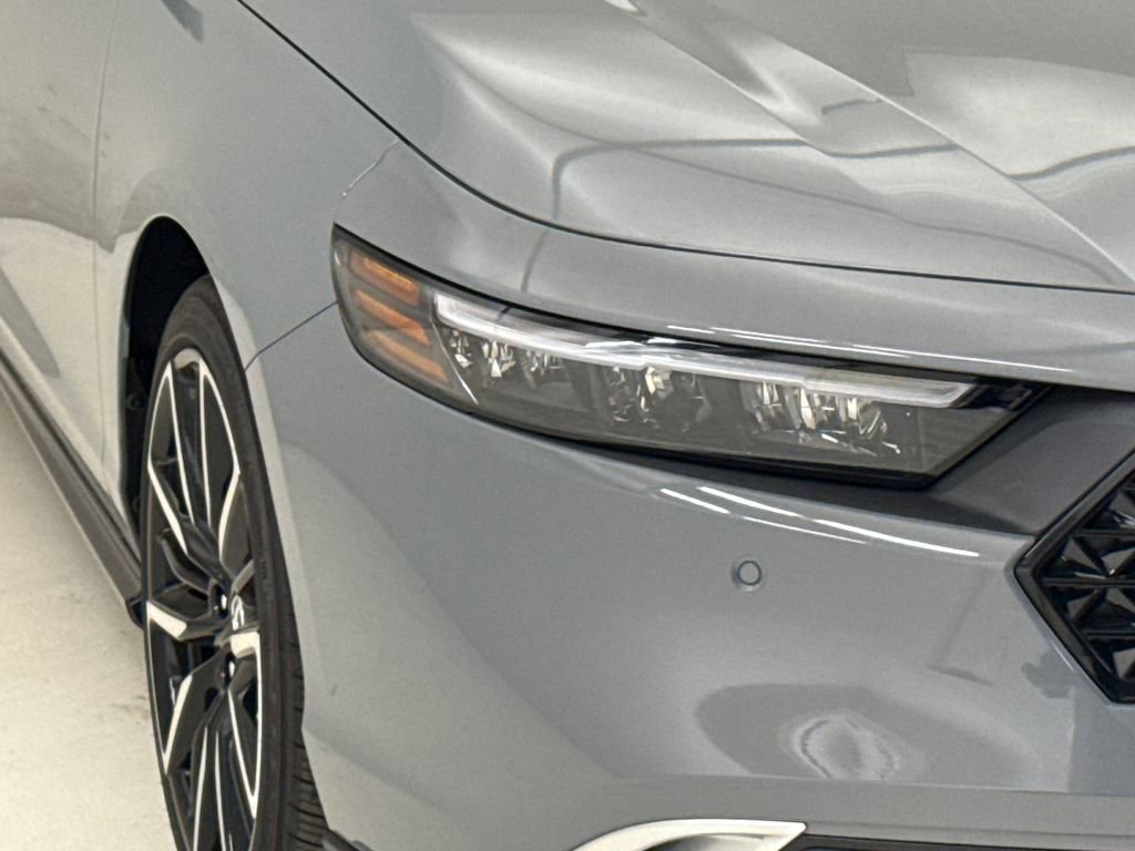 New 2026 Honda Accord Touring image 5