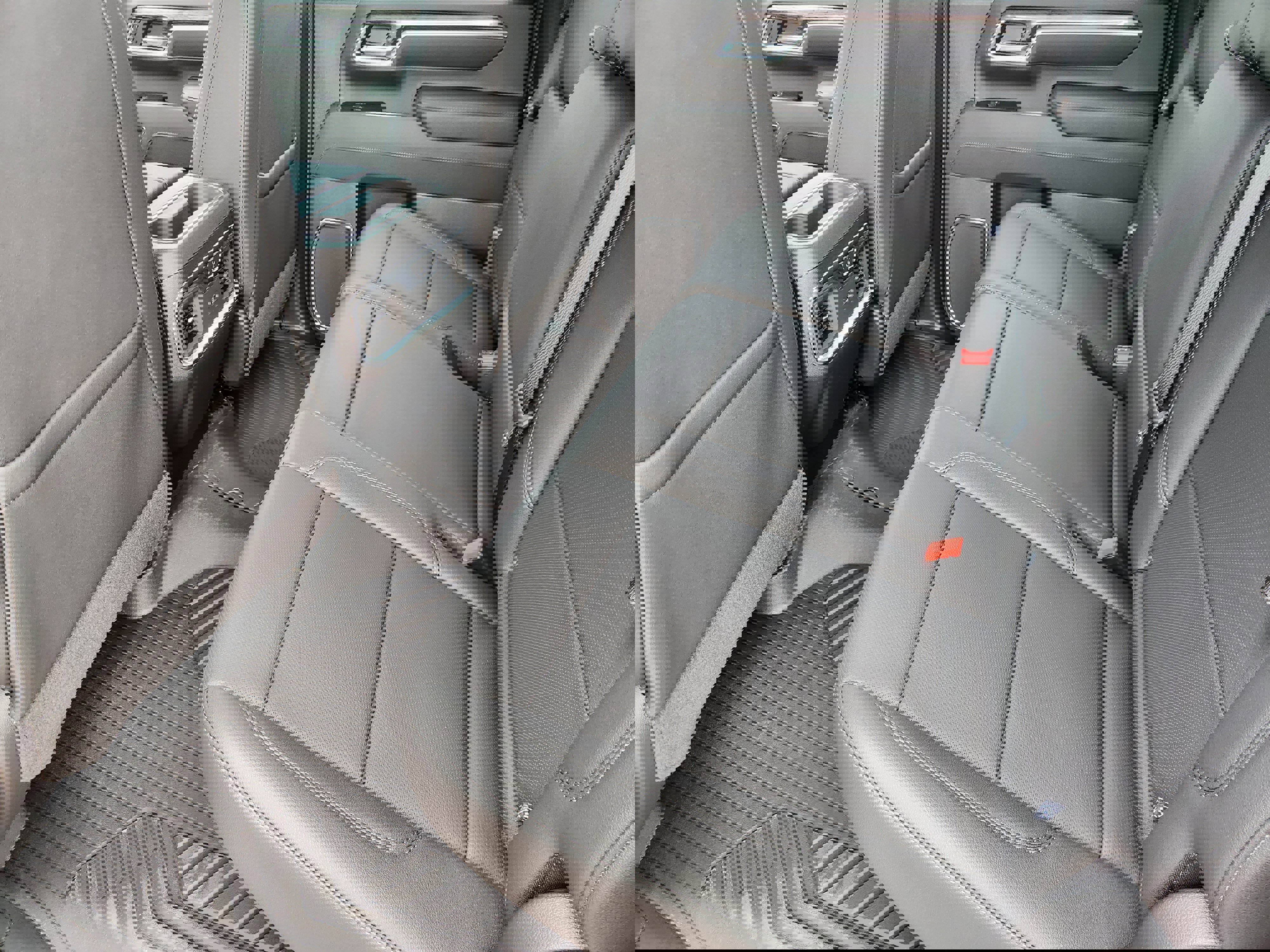 New 2026 Chevrolet Silverado 2500 LTZ w/ Trail Boss Package image 31