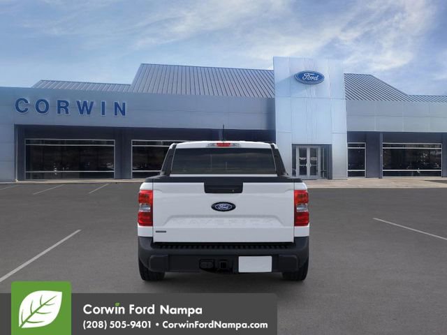 New 2025 Ford Maverick XL w/ Equipment Group 101A image 5
