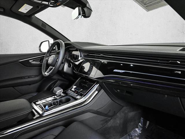 Certified 2025 Audi Q8 Prestige w/ Prestige Package image 23