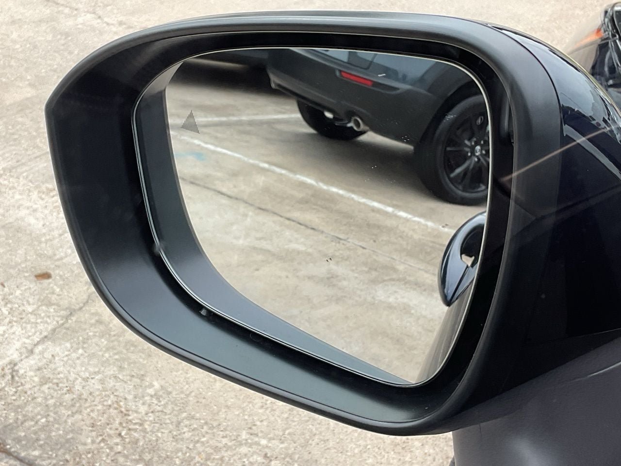 New 2026 Nissan Rogue SV w/ Cold Weather Package FWD image 10