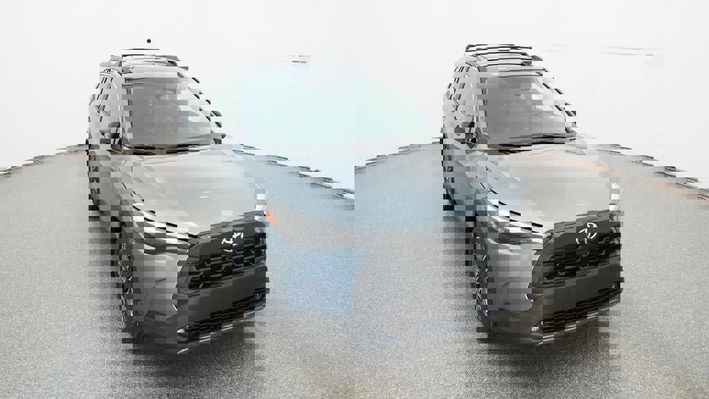 New 2026 Toyota Corolla Cross XLE image 14