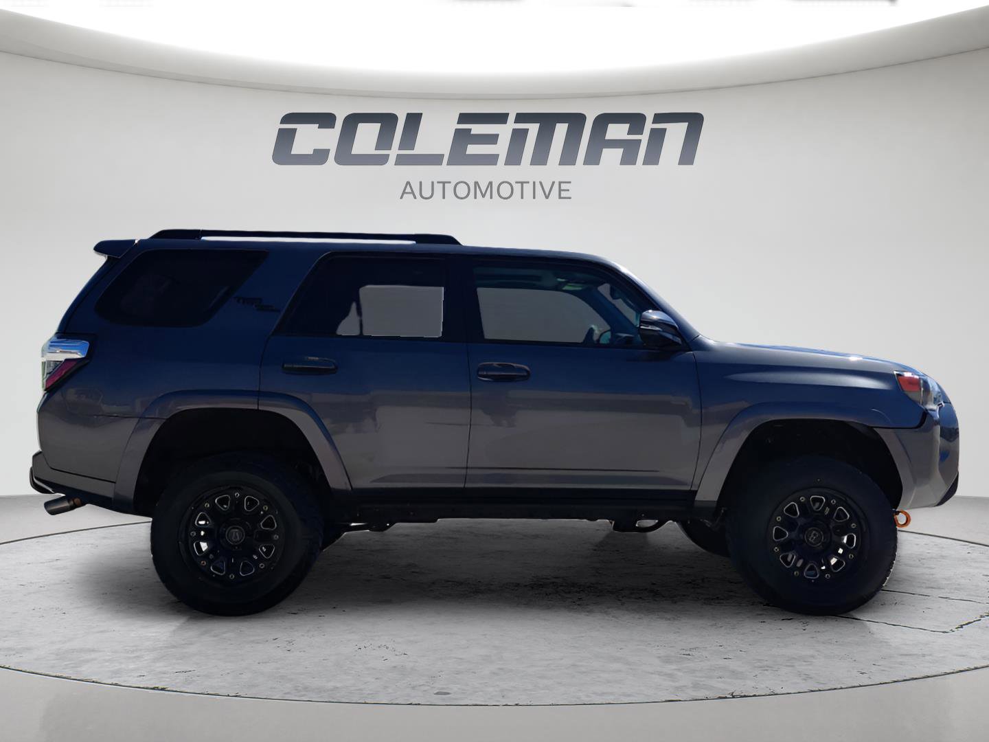 Used 2020 Toyota 4Runner TRD Off-Road Premium w/ Moonroof Package AWD/4WD image 6