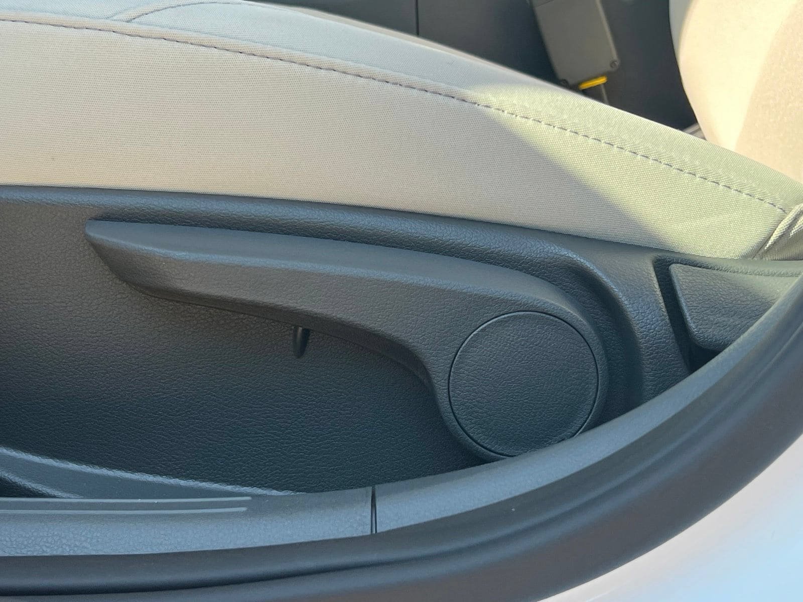 New 2026 Hyundai Sonata SE FWD image 24
