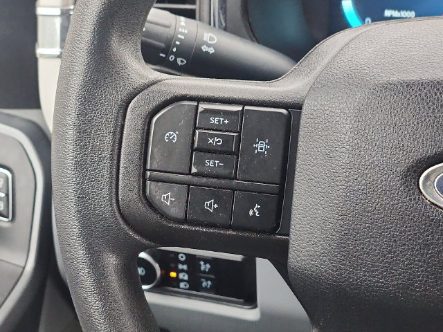 Certified 2023 Ford F350 XLT w/ Black Appearance Package AWD/4WD image 14