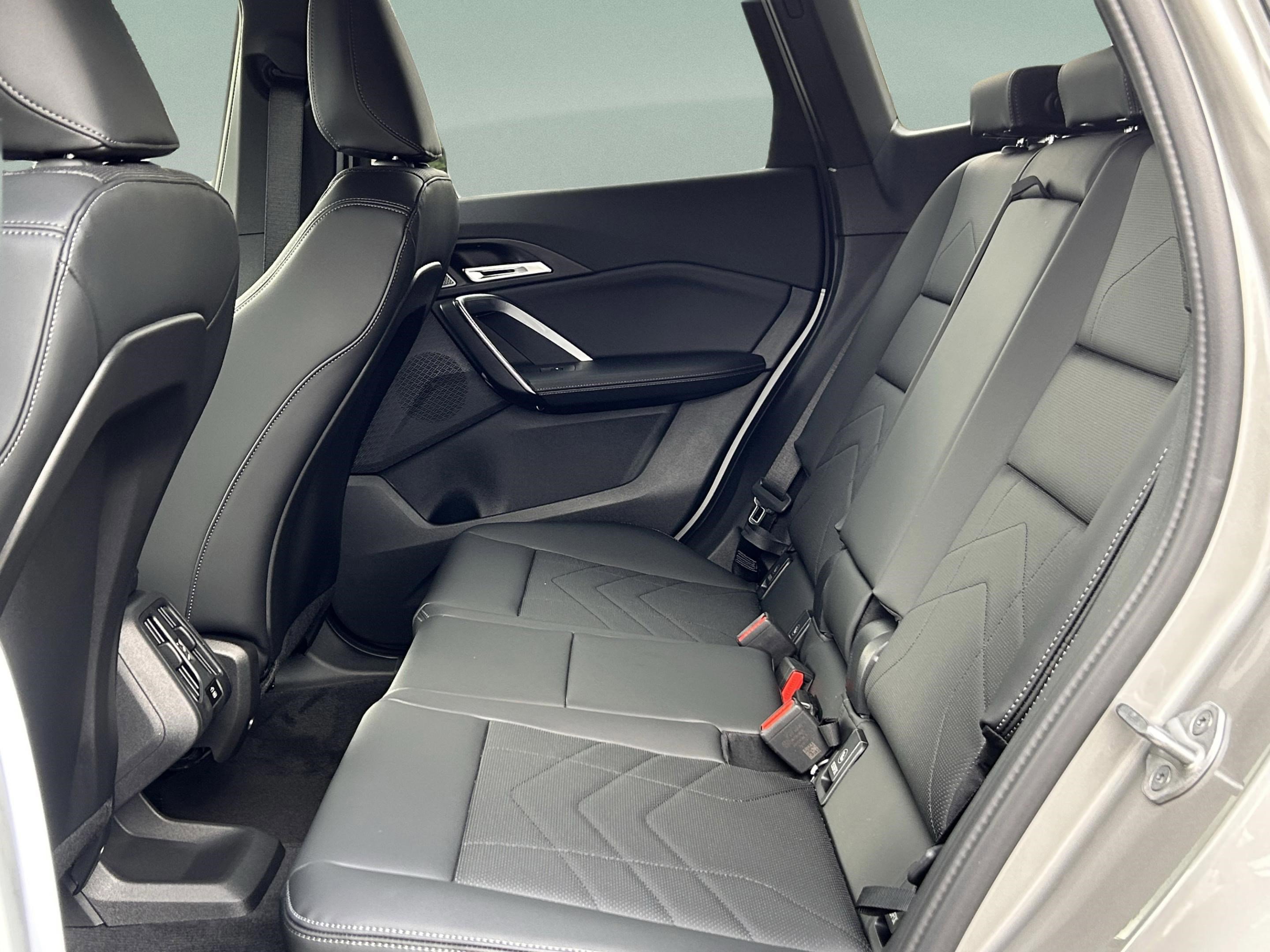 Used 2026 BMW X1 xDrive28i w/ Convenience Package image 24