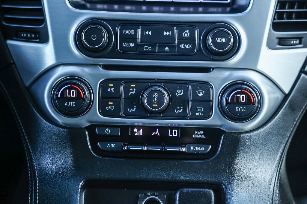 Used 2018 GMC Yukon SLE image 18