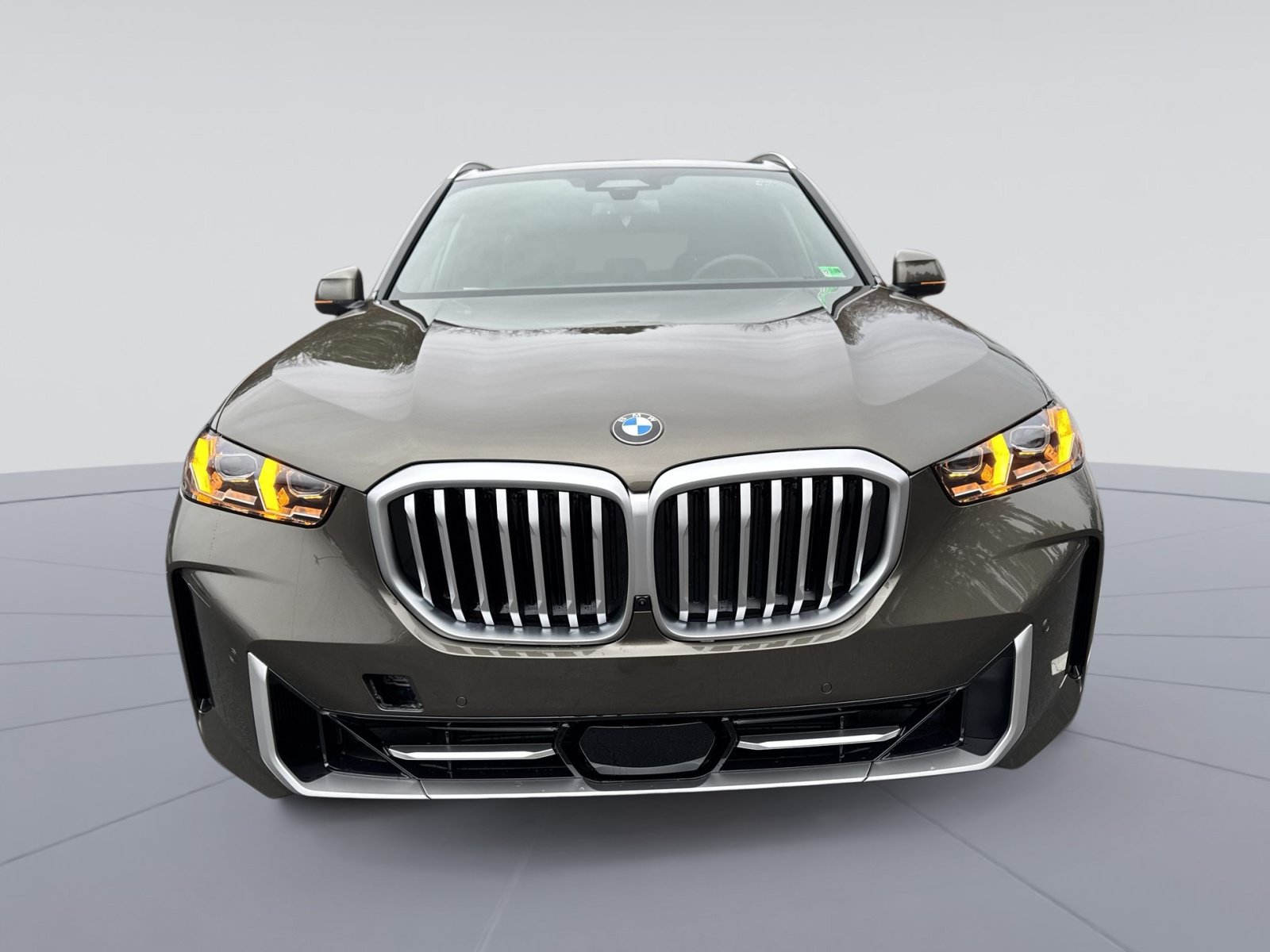 New 2026 BMW X5 xDrive40i AWD/4WD image 4