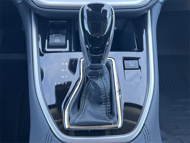 New 2025 Subaru Outback Touring XT image 16