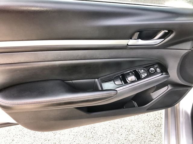 Certified 2024 Nissan Altima 2.5 SR FWD image 13