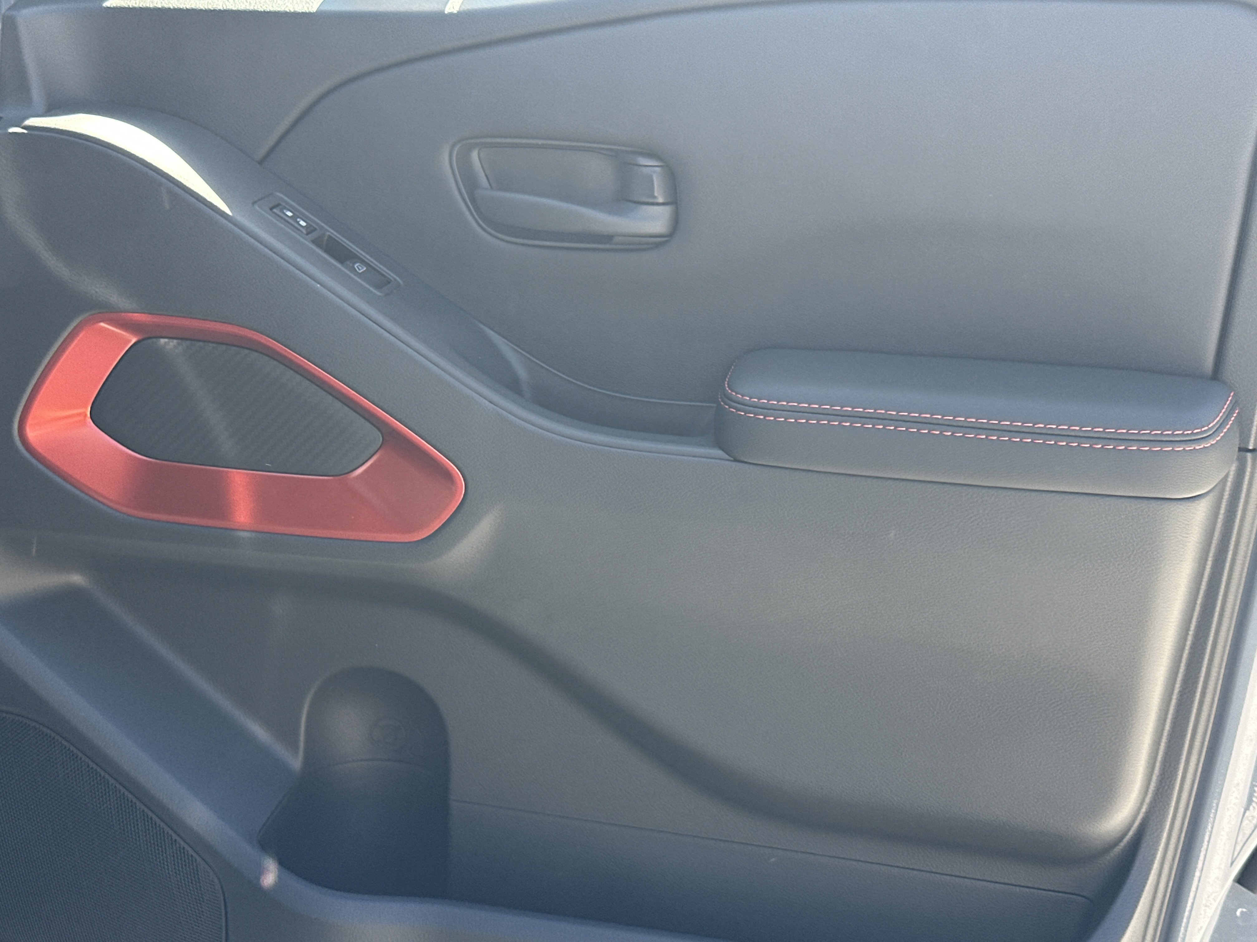 New 2026 Nissan Frontier PRO-4X w/ Pro-4x Convenience Package image 14