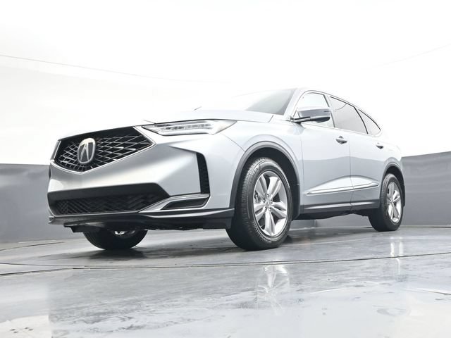 New 2026 Acura MDX SH-AWD image 34
