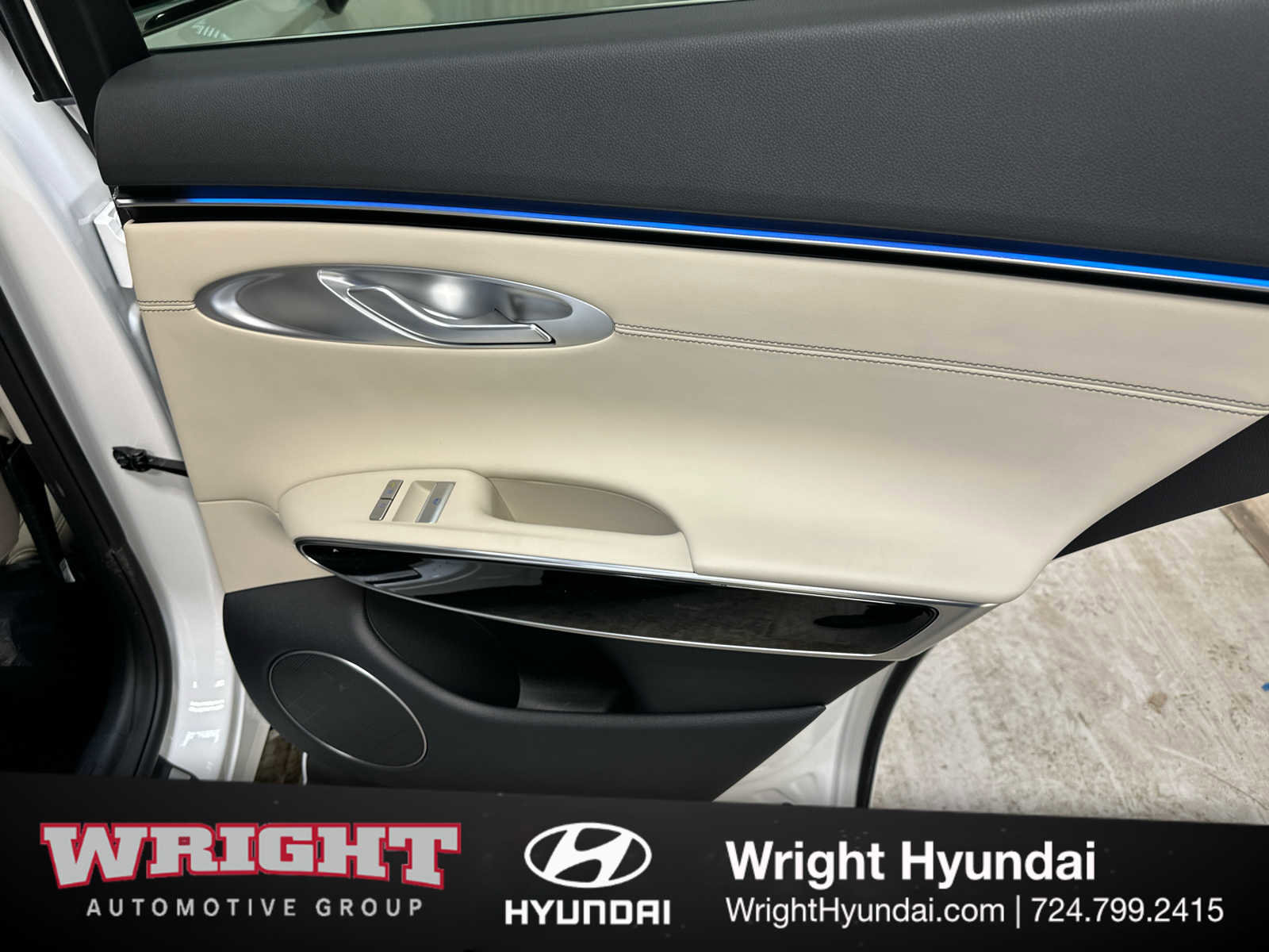 Certified 2026 Genesis GV70 2.5T image 15