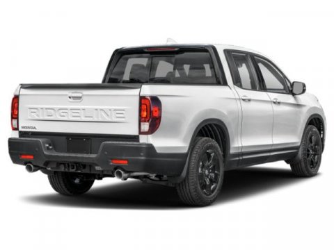 New 2026 Honda Ridgeline Black Edition image 2