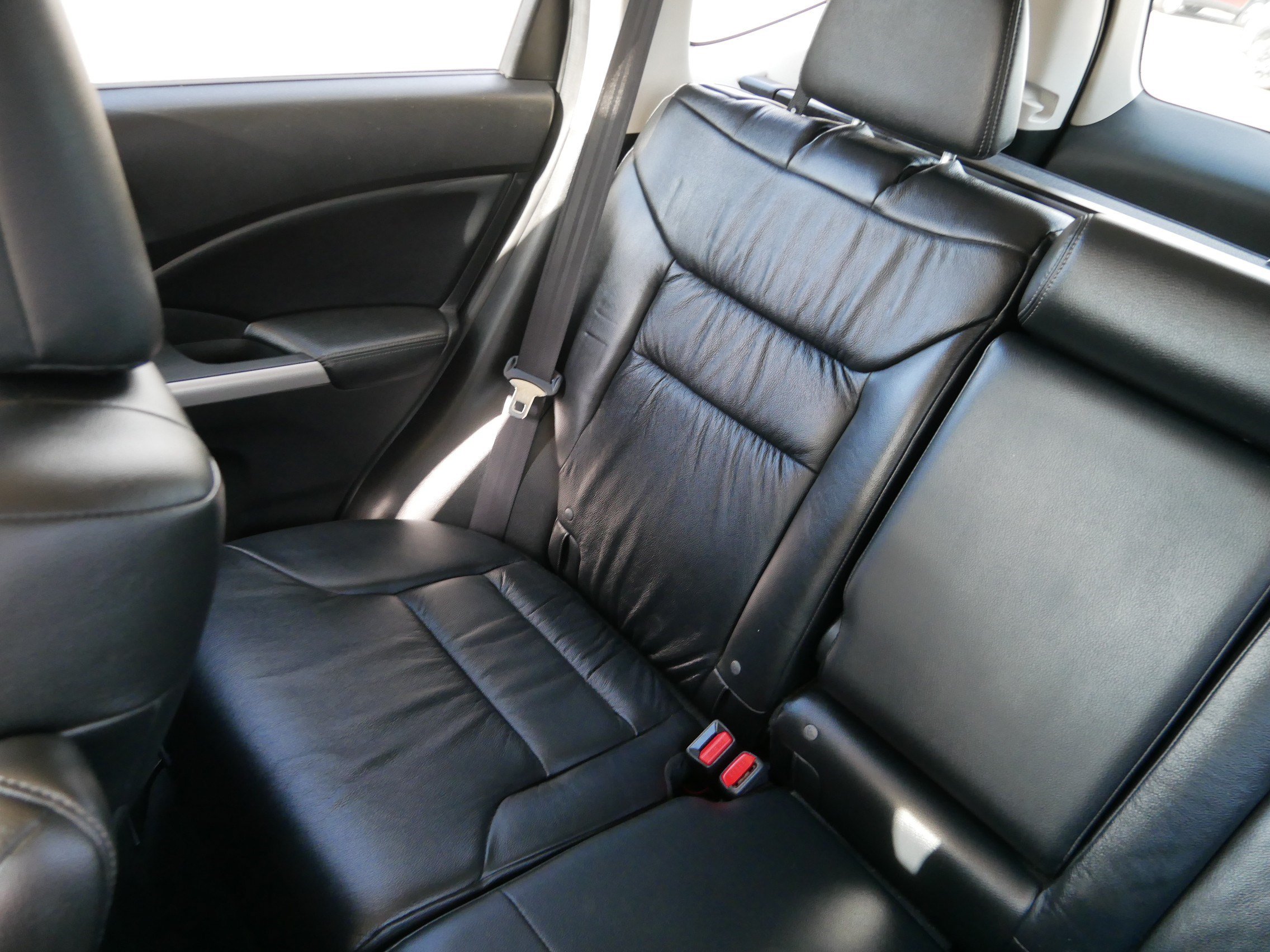 Used 2014 Honda CR-V EX-L image 12