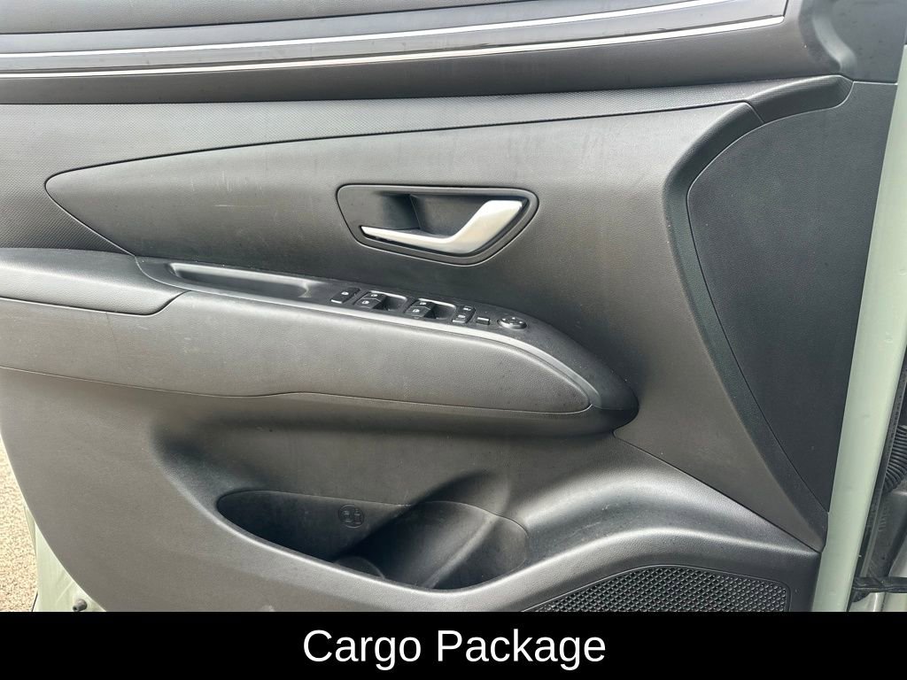 Used 2022 Hyundai Santa Cruz SEL w/ Activity Package image 11