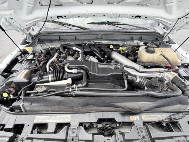 Used 2013 Ford F350 XL w/ PWR Equipment Group RWD image 19