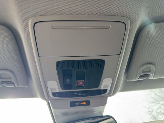 Certified 2024 Honda Accord EX image 31