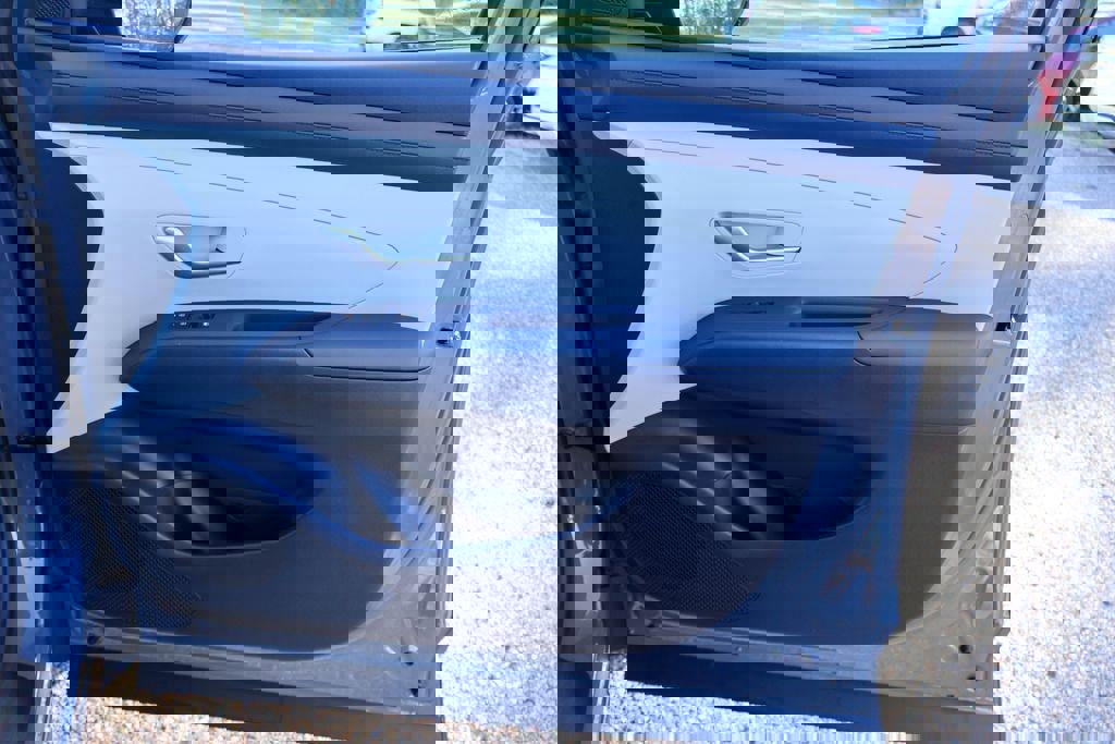 New 2026 Hyundai Tucson SEL image 12