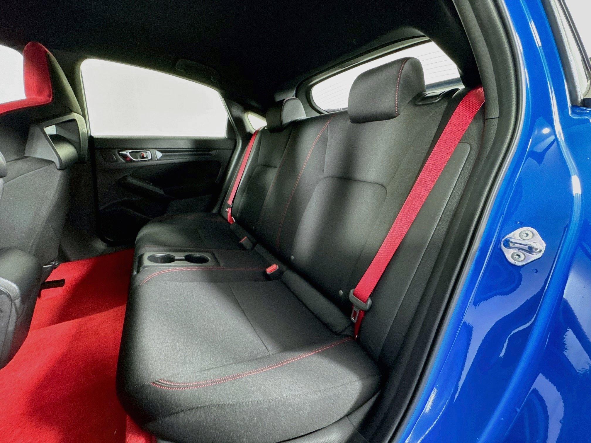 Used 2024 Honda Civic Type R image 24