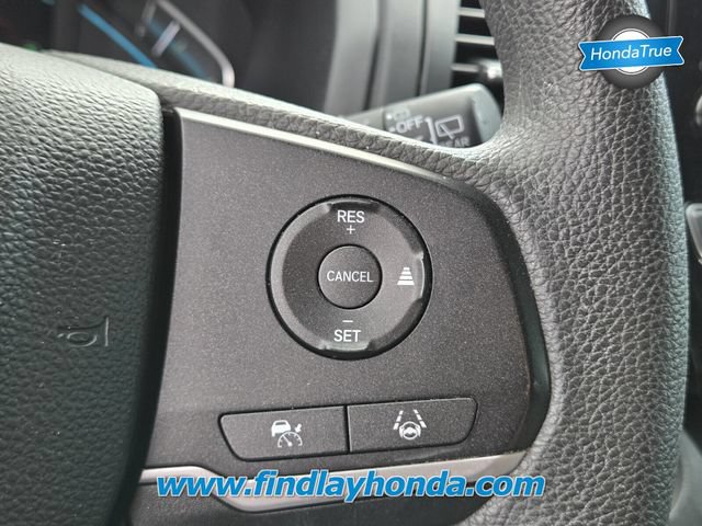 Certified 2022 Honda Odyssey EX image 29