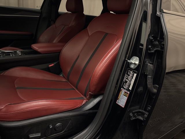 Used 2024 Kia K5 GT-Line image 11