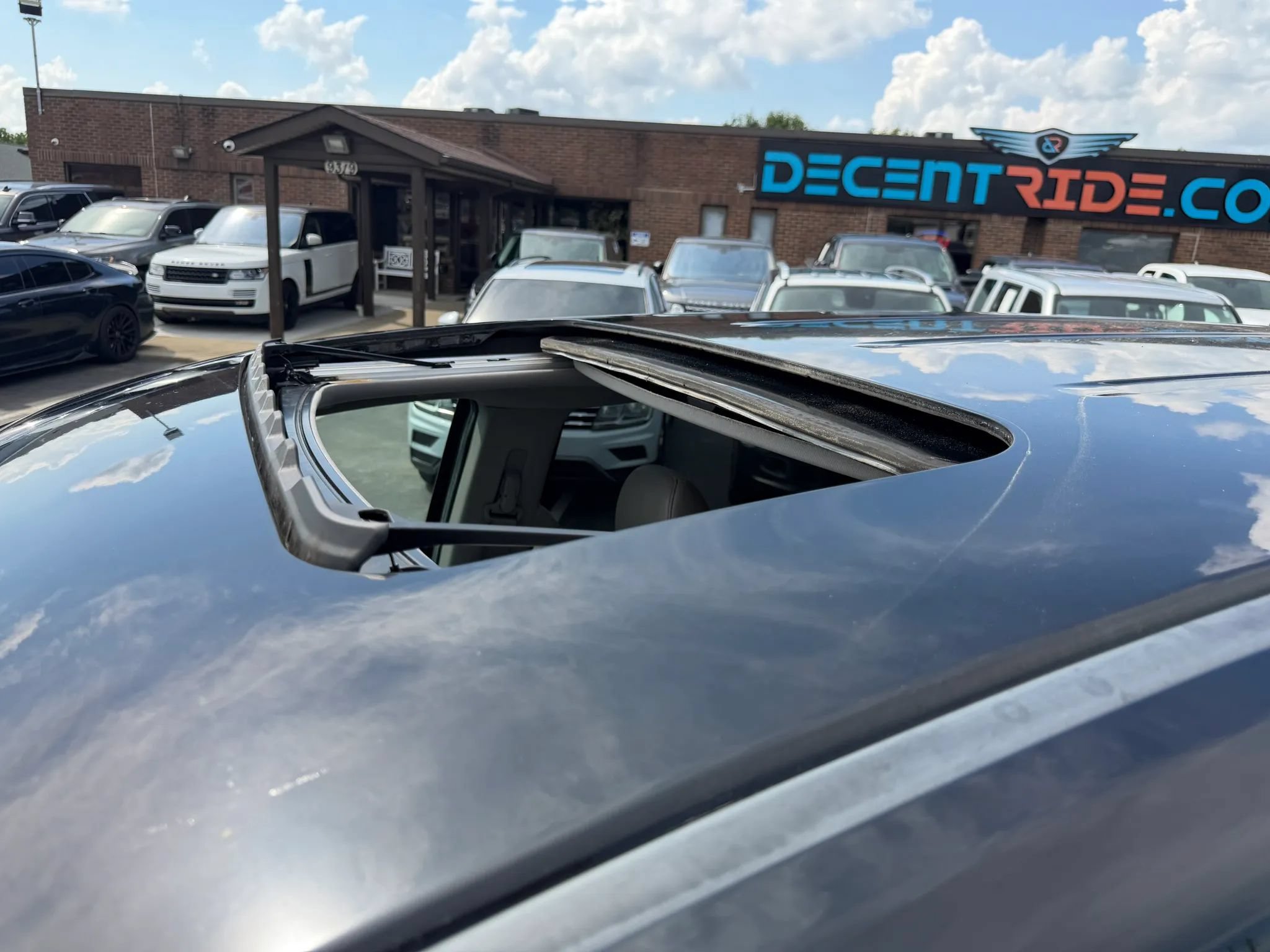 Used 2012 Honda Odyssey EX-L image 35